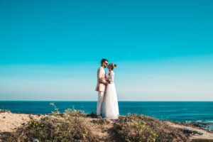 why destination weddings continue to be so popular