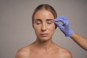 What to Expect from Facial Plastic Surgery