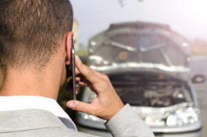 Safe Towing Practices