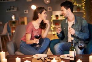Date Night Ideas for Adults