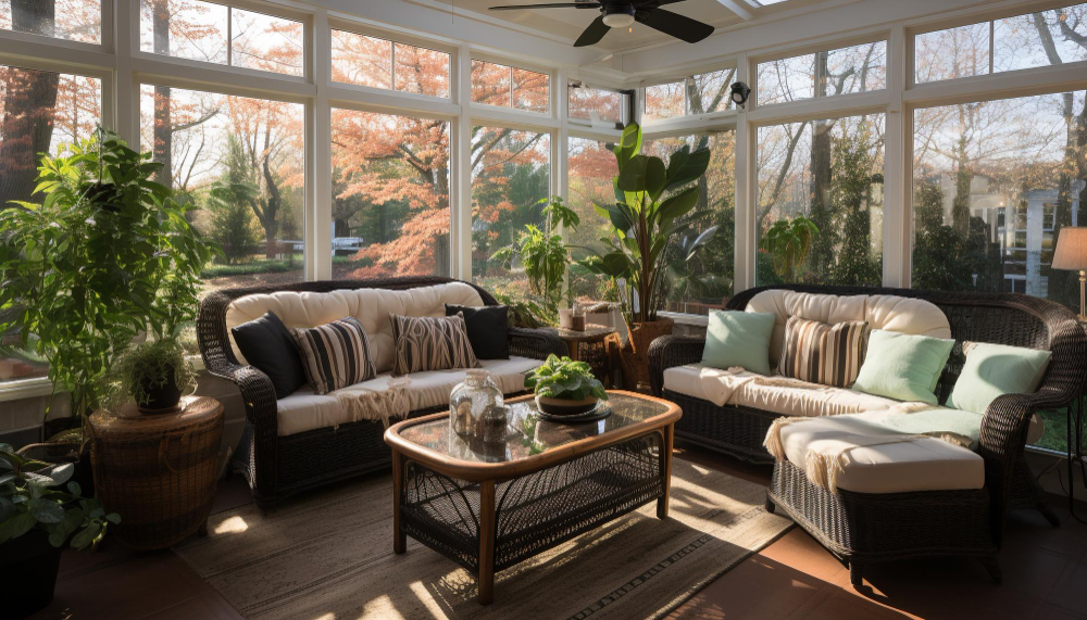 Choose the Right Garden Room for Your Home and Lifestyle