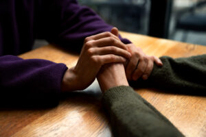 What to Do When a Loved One Isn’t Ready for Help