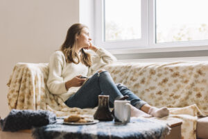 The Tools People Use to Feel Better in Quiet Moments