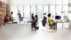 Practical Tips for Choosing Your Perfect Office