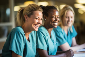 Funny Nurse T Shirts That Make Long Shifts Better