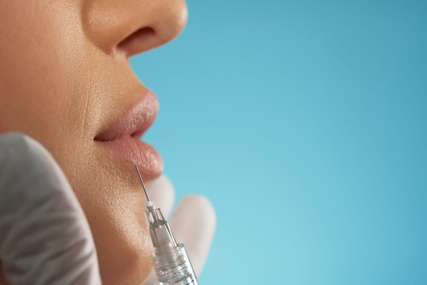 What Advanced Lip Filler Courses Online Actually Teach