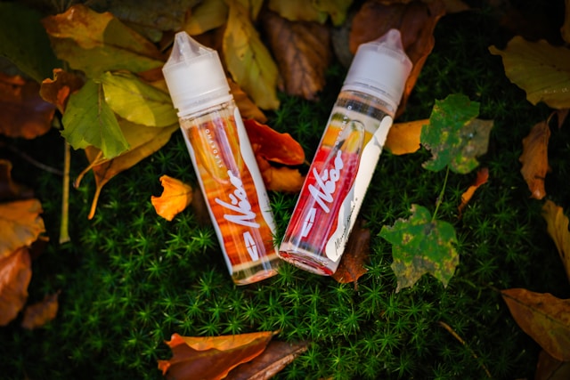 Freebase vs Nicotine Salts: What Most Vapers Still Get Wrong
