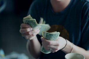 Control Of Your Finances