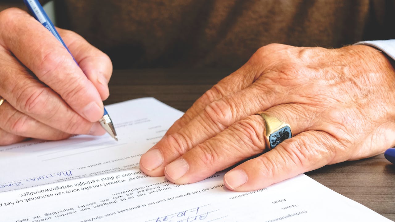 3 Important Inclusions To Keep In Your Last Will & Testament
