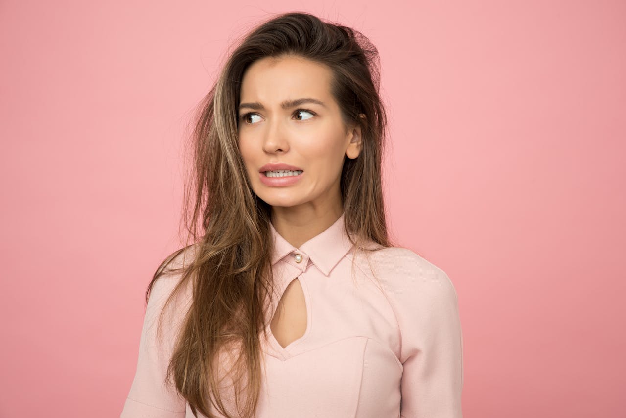 You Want Customers To Remember You, But Not Like This