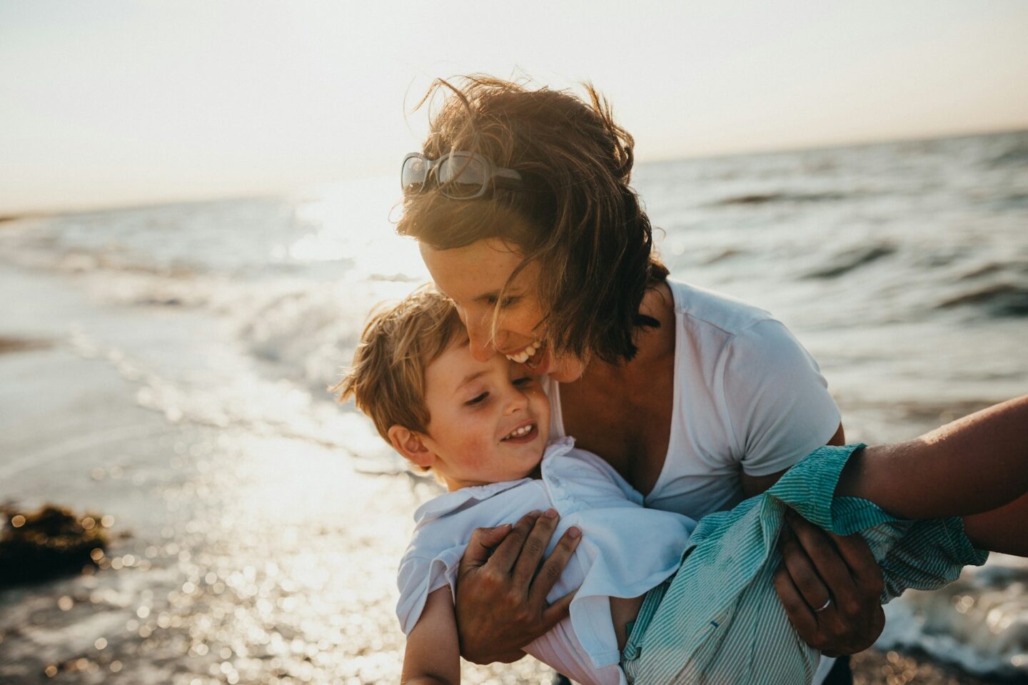 start a family