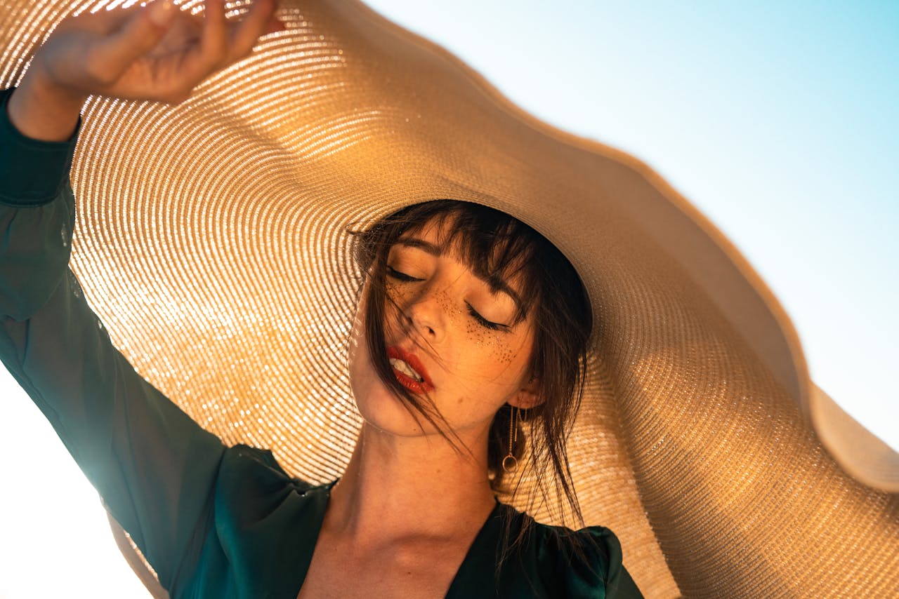 How To Get Your Best Hair Yet This Summer
