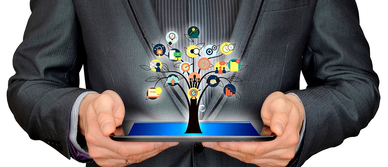 Starting A Business Can Be Tricky, But It Doesn't Have To Be