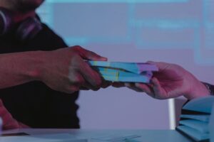 How Even Small Amounts Of Fraud Wrecks Your Business