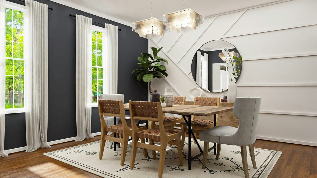 affordable home improvement ideas