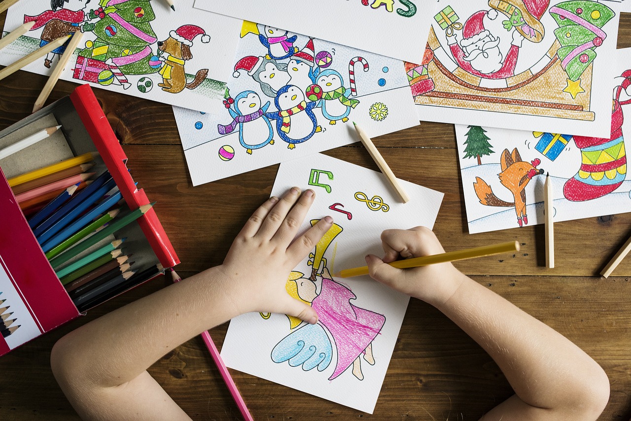 Fun Ideas For School Holidays