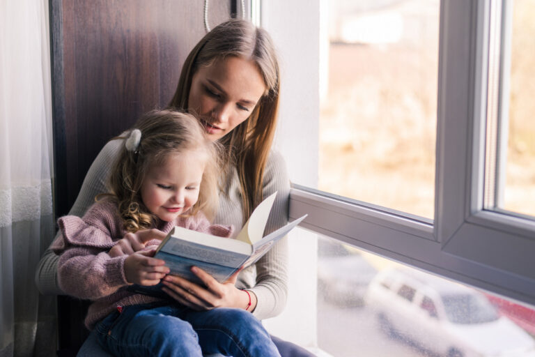Mental Health and Parenting