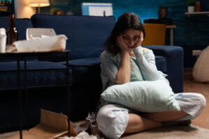 Early Warning Signs of Depression You Shouldn’t Ignore