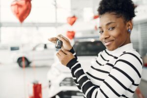 Tips For Buying Your First Car