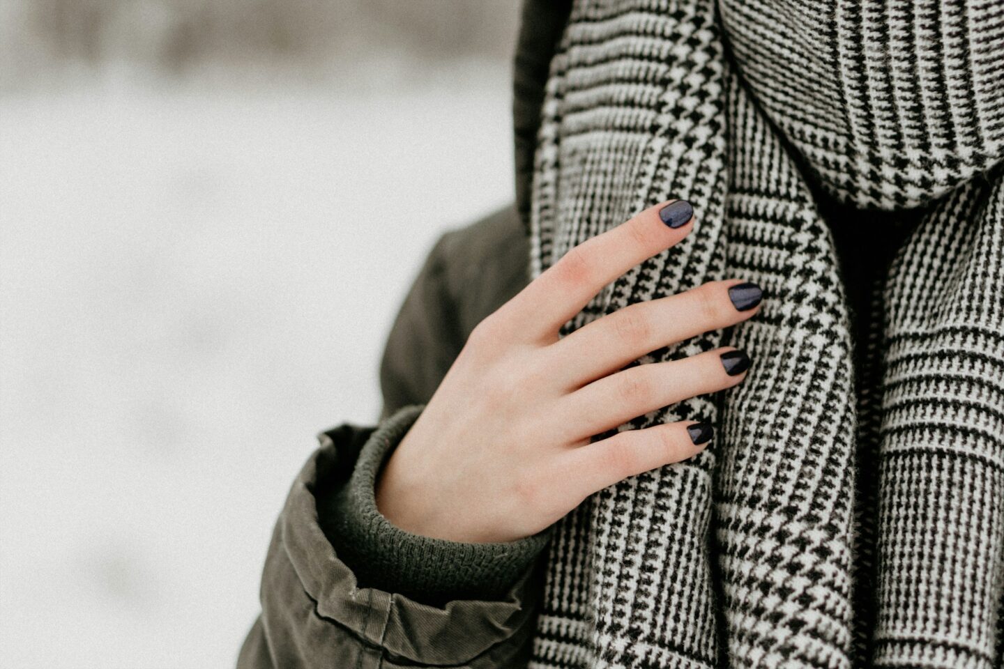 Winter Hand Care Tips