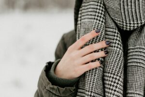 Winter Hand Care Tips
