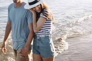 couples-only holidays