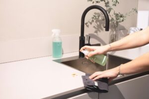Cleaning Mistakes to Avoid in Your Home