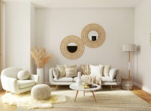 Interior Design Tips to Make Your Family Home Amazing