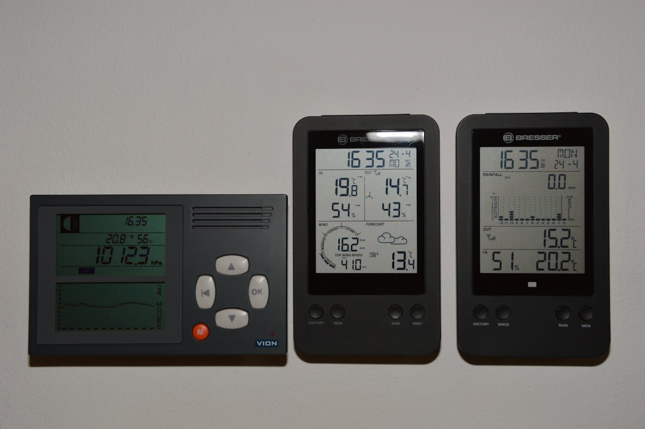 heating bills