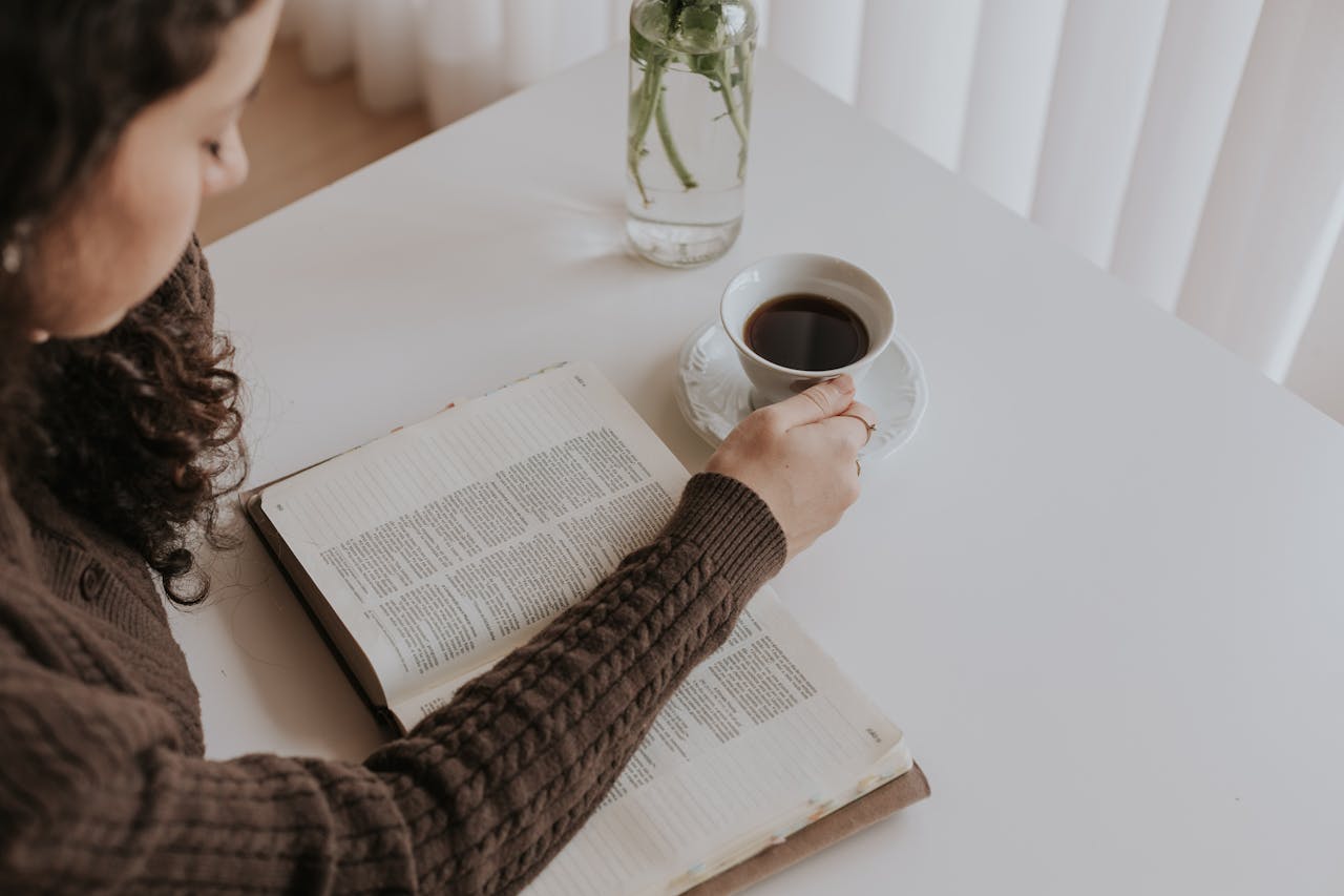 Why You Need Hobbies that Actually Relax You