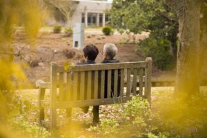 Caring for Your Ageing Parents