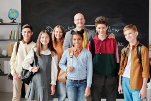 Choosing The Right Secondary Education