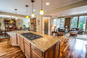 Modern Residential Developments