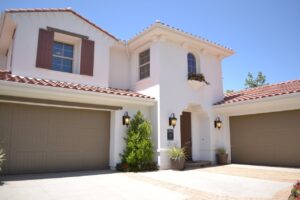 Taking care of your home