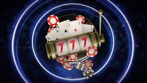 Winning Moments Feel Better With Slot Animations