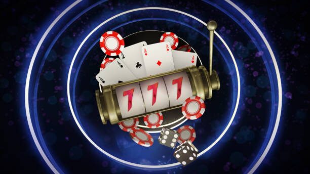 Winning Moments Feel Better With Slot Animations