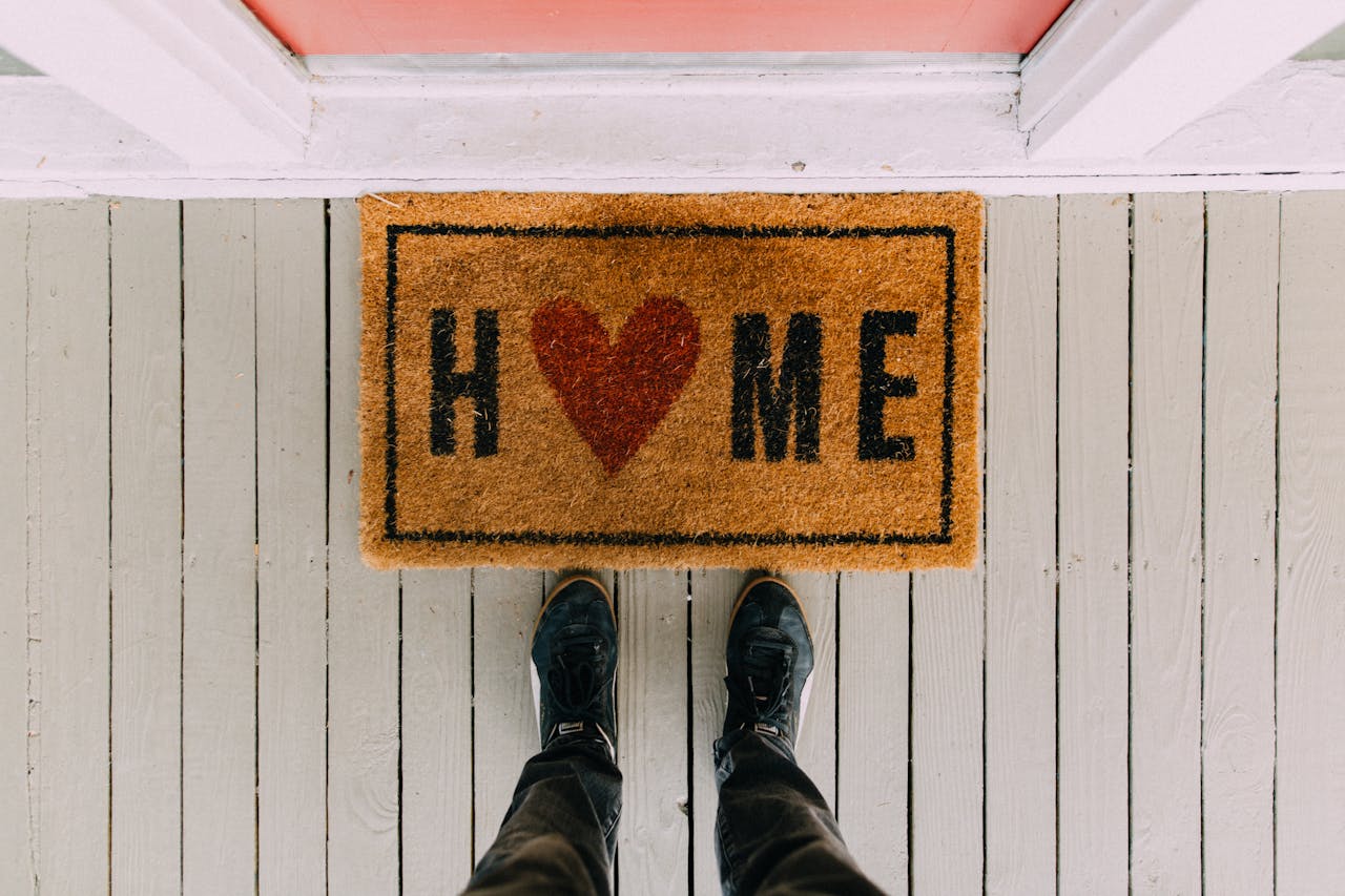 Boost Your Home’s Curb Appeal