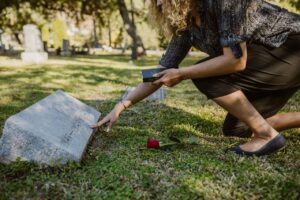 Avoiding Grief