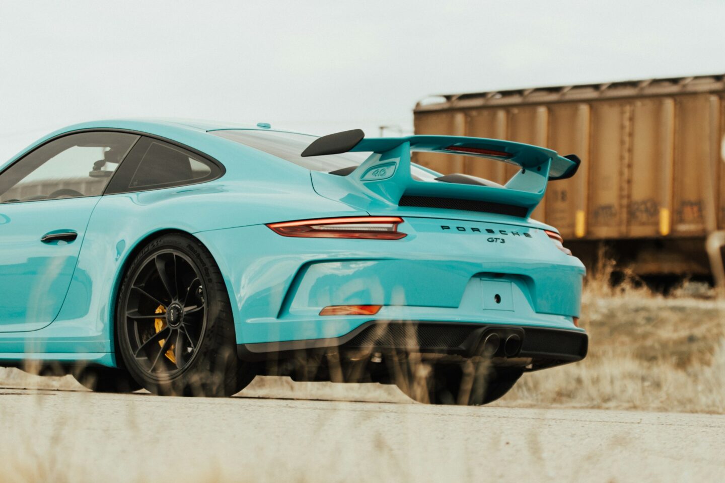 Buying A Porsche