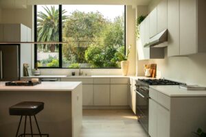 Choose Long-Lasting Materials for Your Kitchen