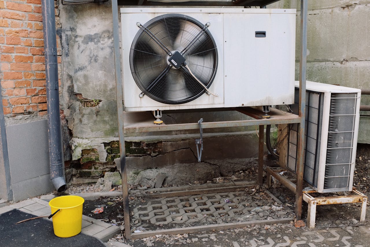 HVAC Maintenance Plans