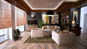 a space to call home