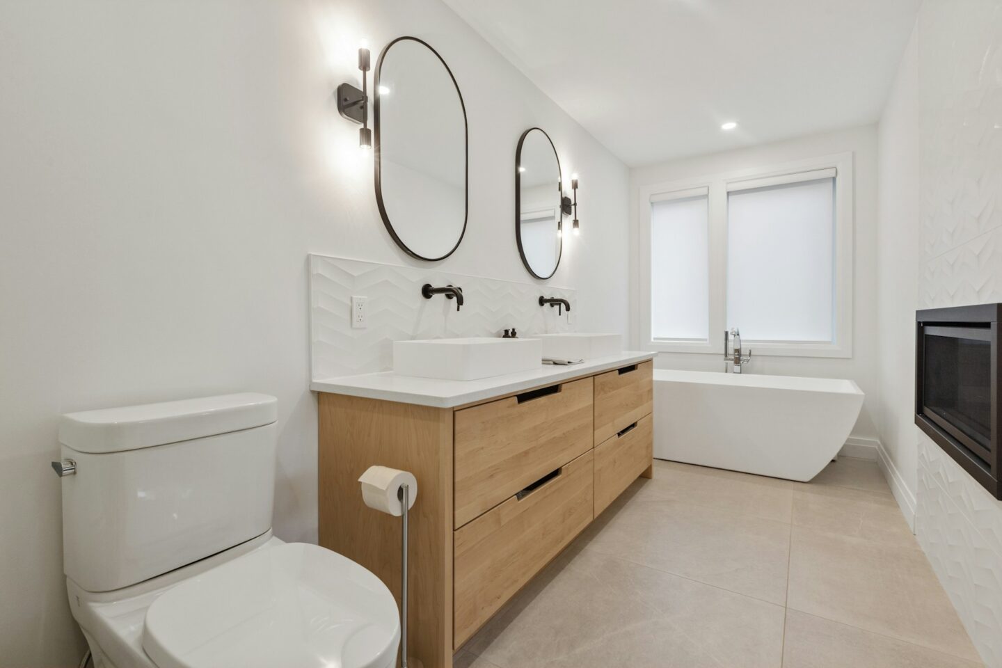 Your Bathroom Installation Checklist