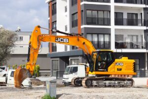 building your own home