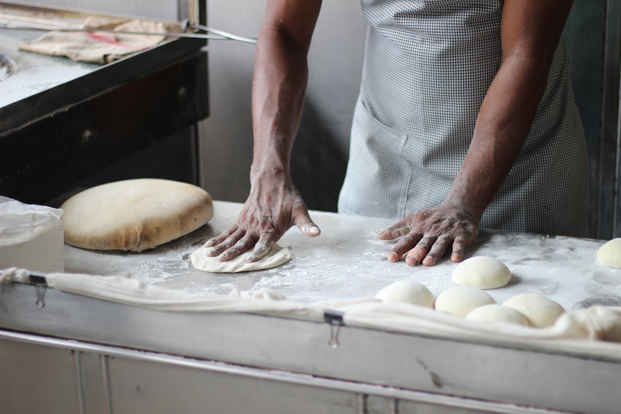 Things Every Cook Needs in Their Kitchen