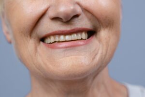 growing old gracefully