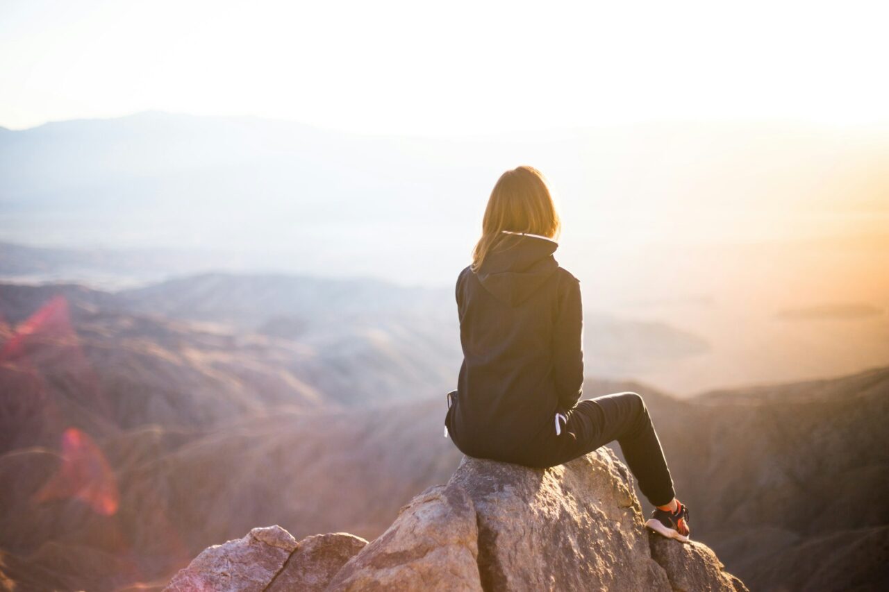 improve your mental health