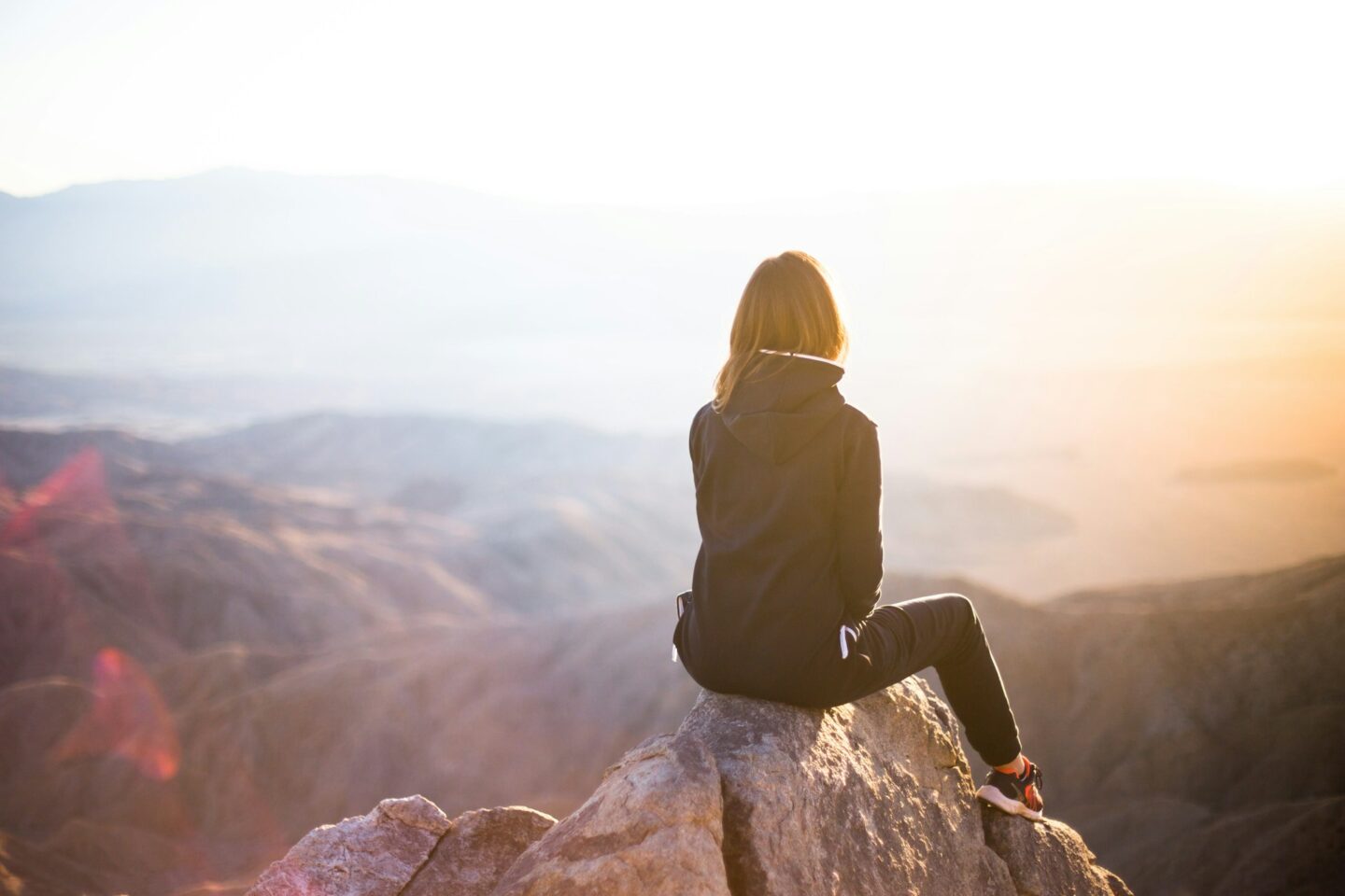 improve your mental health