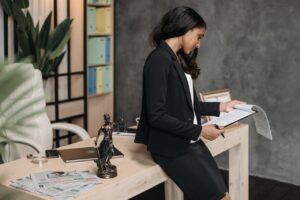 legal liability
