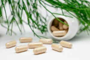 Tongkat Ali Supplements
